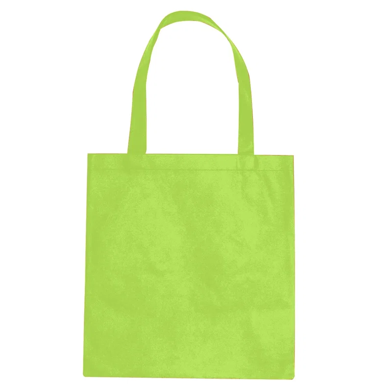 Non-Woven Promotional Tote Bag — view 33