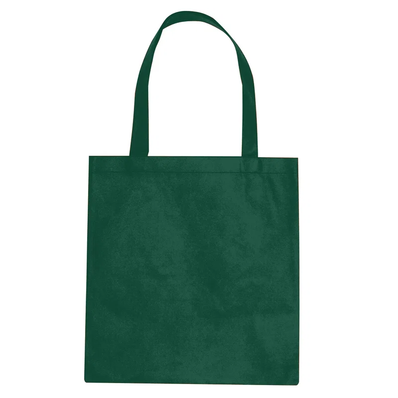 Non-Woven Promotional Tote Bag — view 37