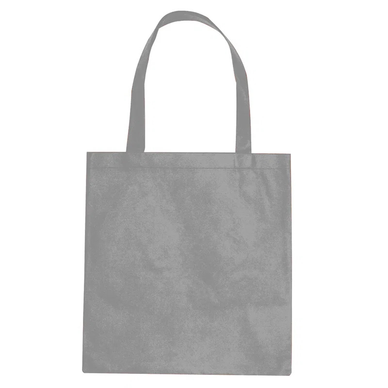 Non-Woven Promotional Tote Bag — view 39