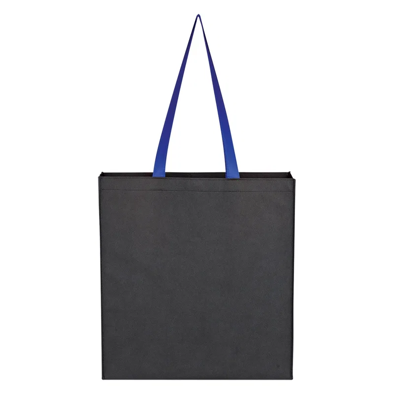 Non-Woven Redirection Tote Bag — view 5