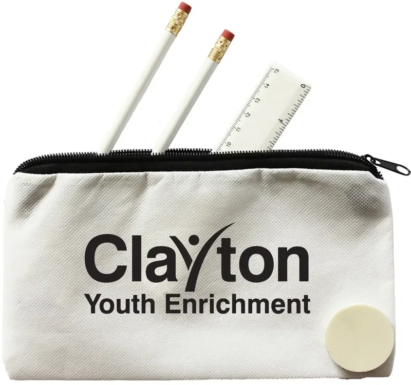 Custom School Kit (Non-Woven) — view 6