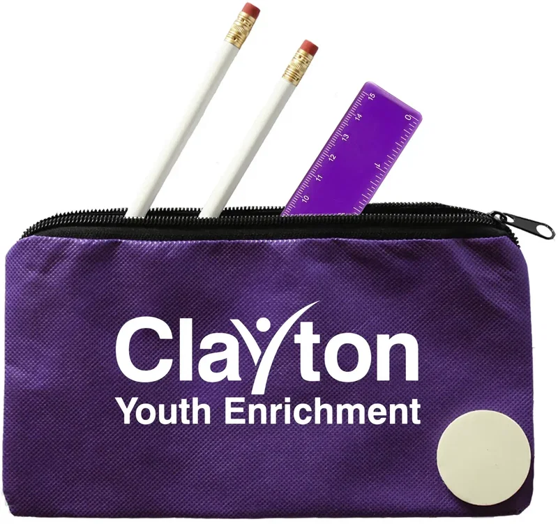 Custom School Kit (Non-Woven) — view 7