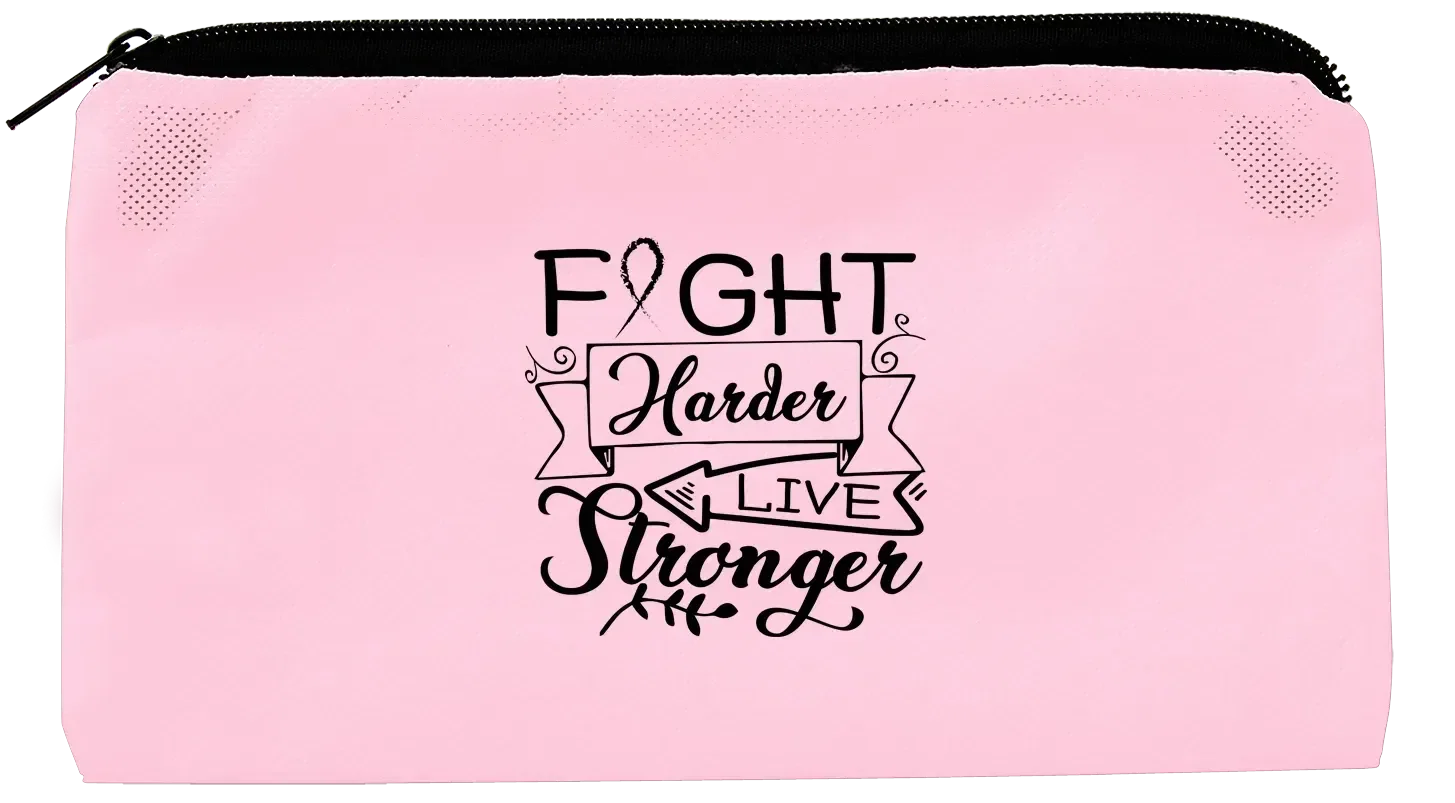 Personalized Non-Woven School Pouch