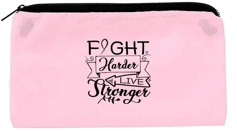 Personalized Non-Woven School Pouch