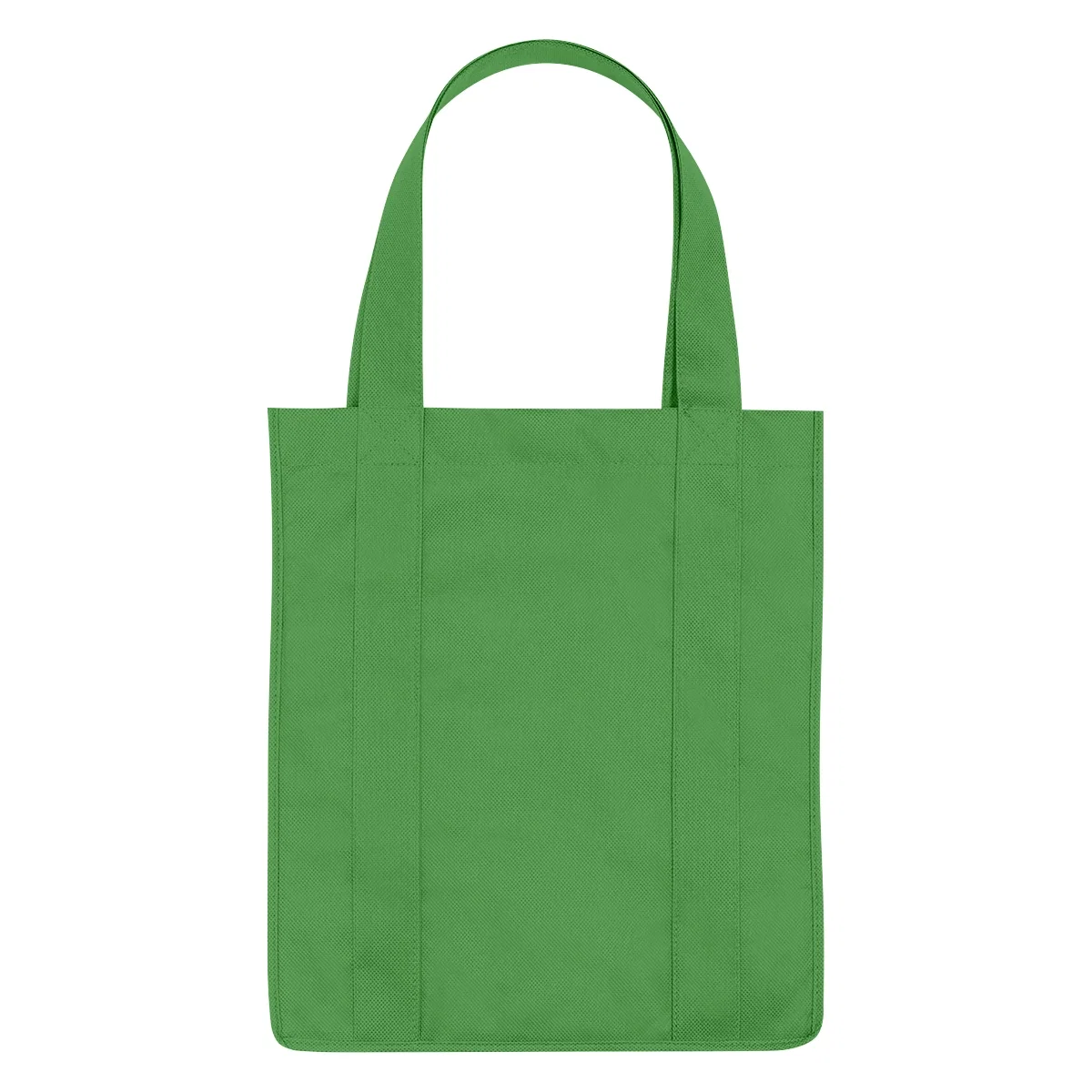 Kelly green option angled to reveal the deep gusset