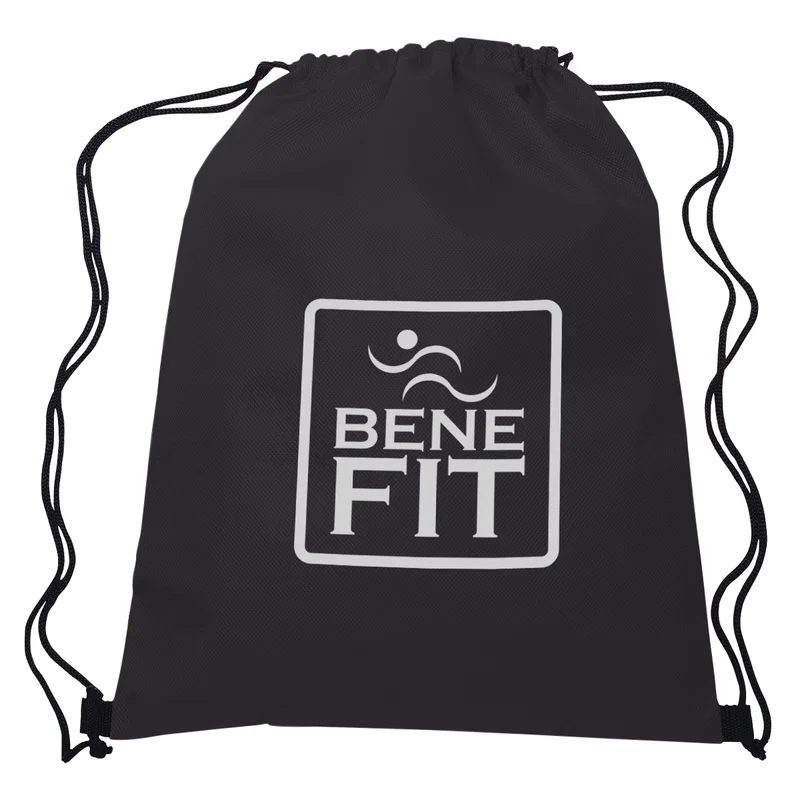 Non-Woven Sports Pack With RPET Material — view 2