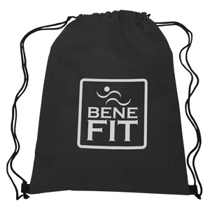 Non-Woven Sports Pack With rPET Material