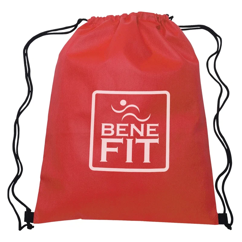 Non-Woven Sports Pack With RPET Material — view 6