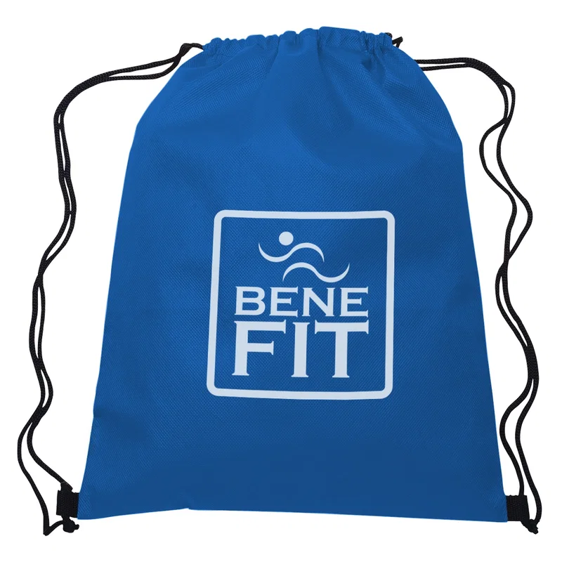 Non-Woven Sports Pack With RPET Material — view 7