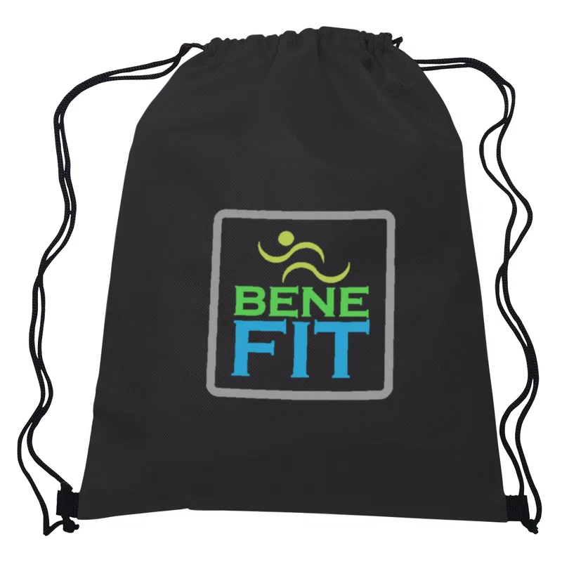 Non-Woven Sports Pack With RPET Material — view 8