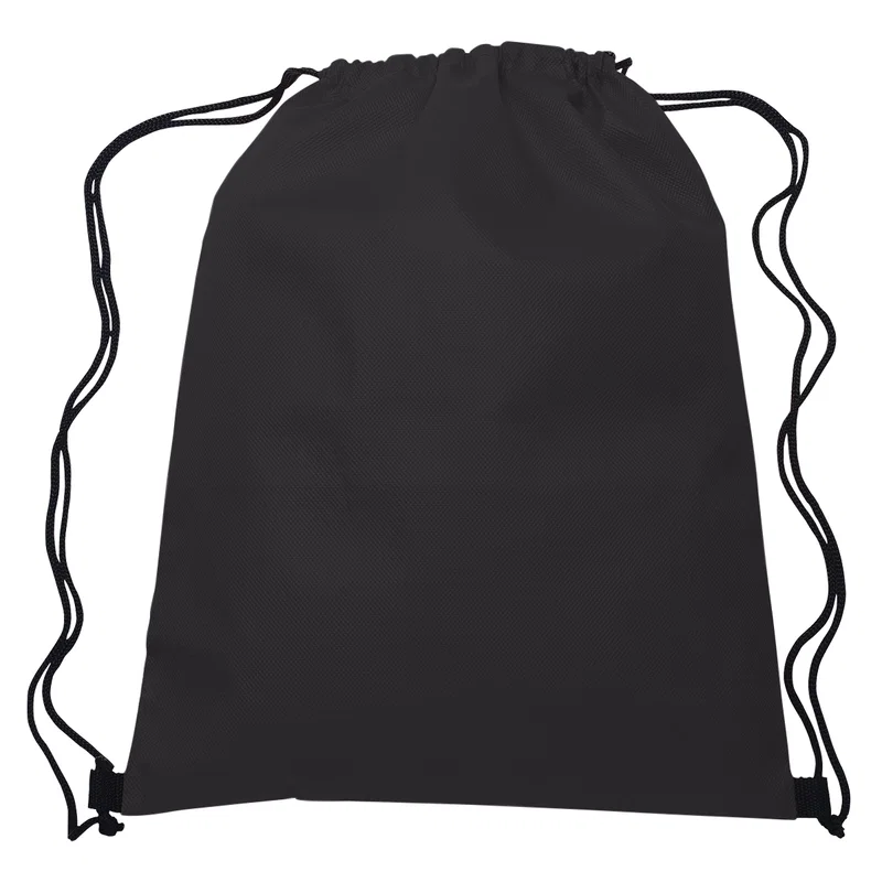 Non-Woven Sports Pack With RPET Material — view 9