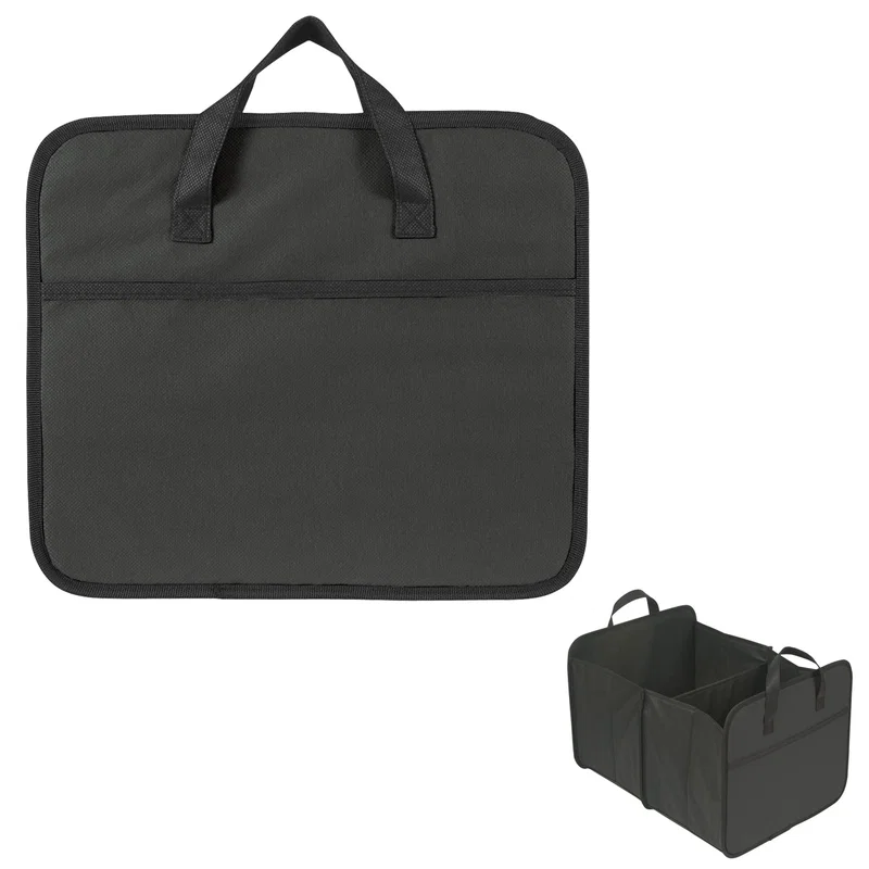Non-Woven Trunk Organizer — view 5