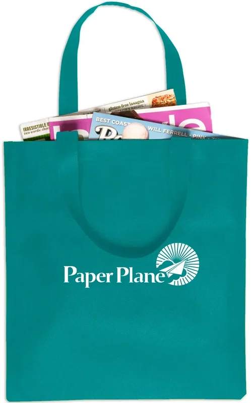 Custom Non-Woven Tote - 80 GSM — view 13