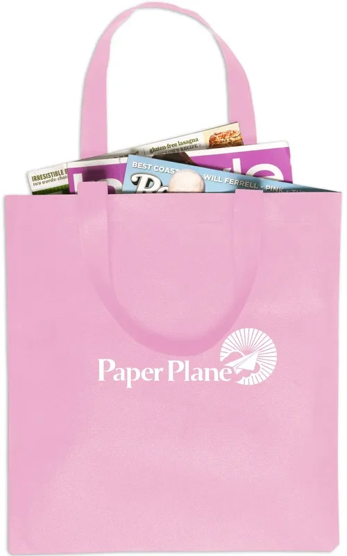 Custom Non-Woven Tote - 80 GSM — view 14