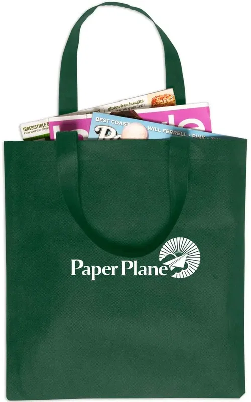 Custom Non-Woven Tote - 80 GSM — view 8