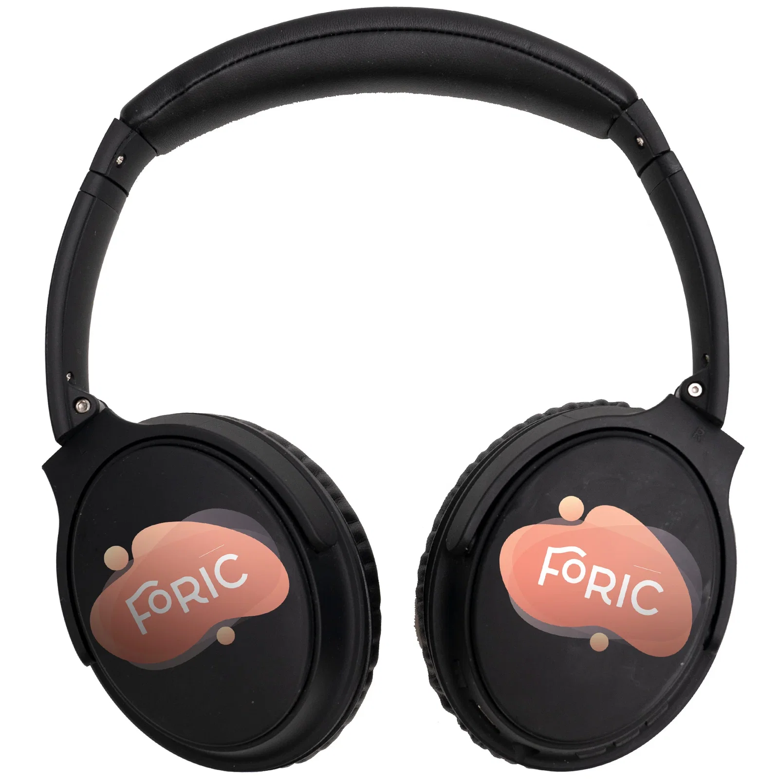 NoNoise ANC Headphones — view 2