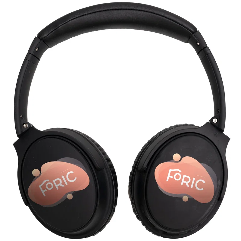 NoNoise ANC Headphones — view 2