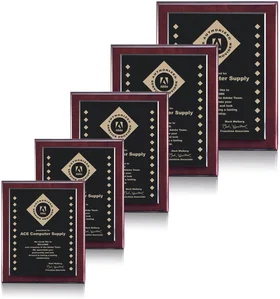 Noranda Plaque