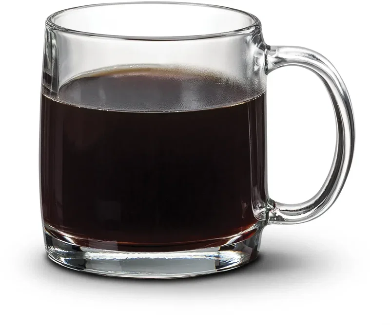 Nordic Coffee Mug 13oz — view 2
