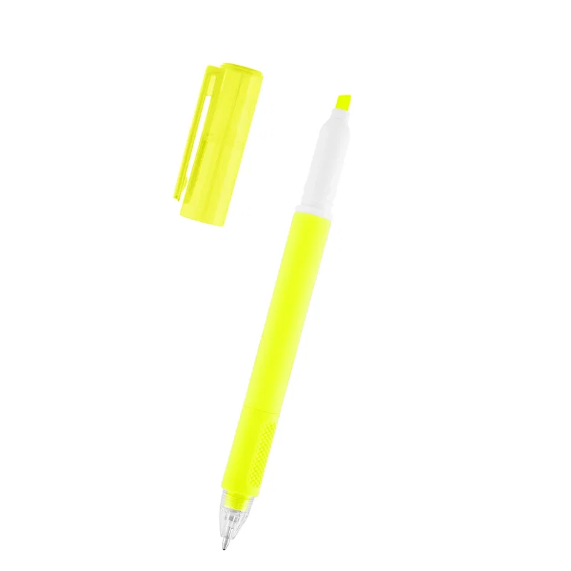 Norelle rABS Highlighter Pen — view 17
