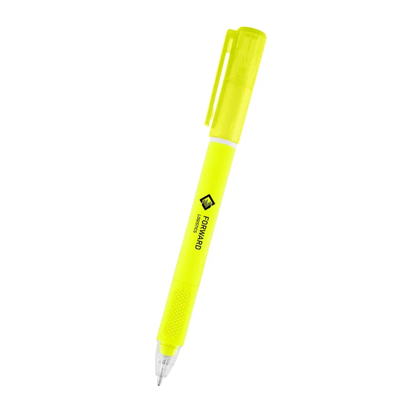 Norelle rABS Highlighter Pen — view 18