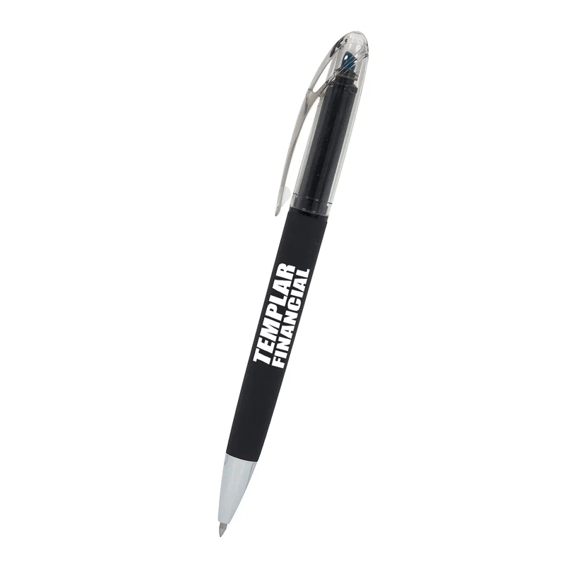 Nori Sleek Write Highlighter Pen — view 3