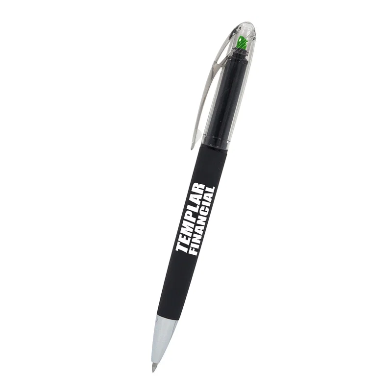 Nori Sleek Write Highlighter Pen — view 4