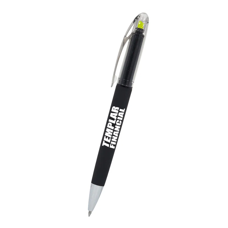 Nori Sleek Write Highlighter Pen — view 6