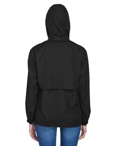 North End Ladies' Techno Lite Jacket