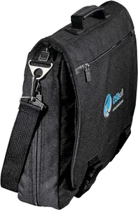 Northwest Expandable Messenger Bag with Organizer