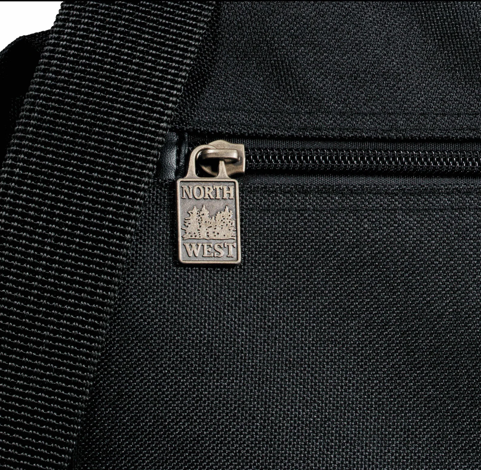 Custom Northwest Expandable Messenger Bag with Organizer — view 7