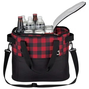 Logo Northwoods Cooler Bag