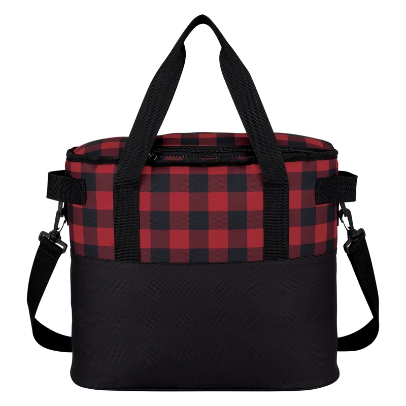 Logo Northwoods Cooler Bag — view 13