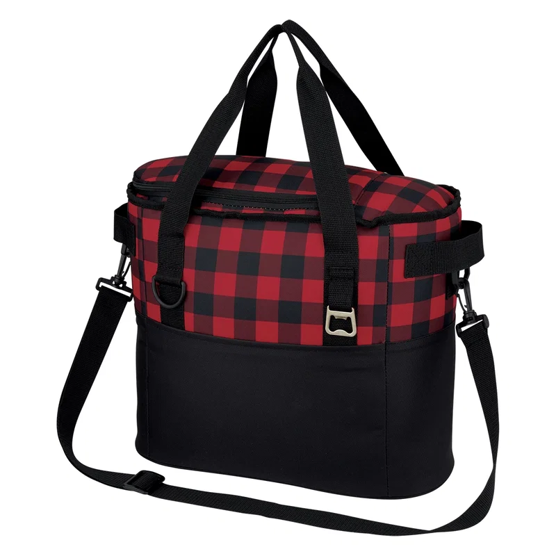 Logo Northwoods Cooler Bag — view 14