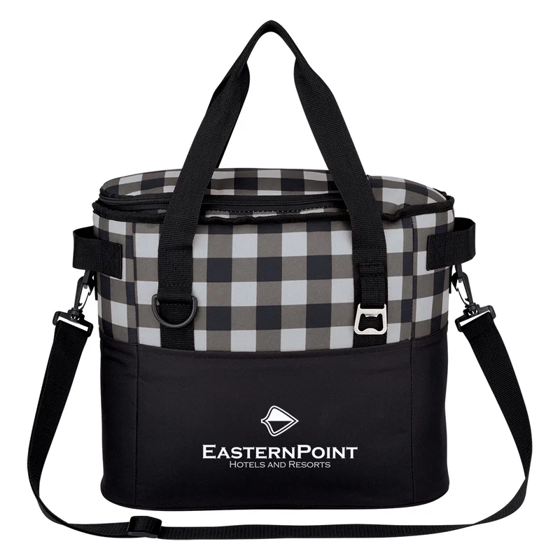 Logo Northwoods Cooler Bag — view 2