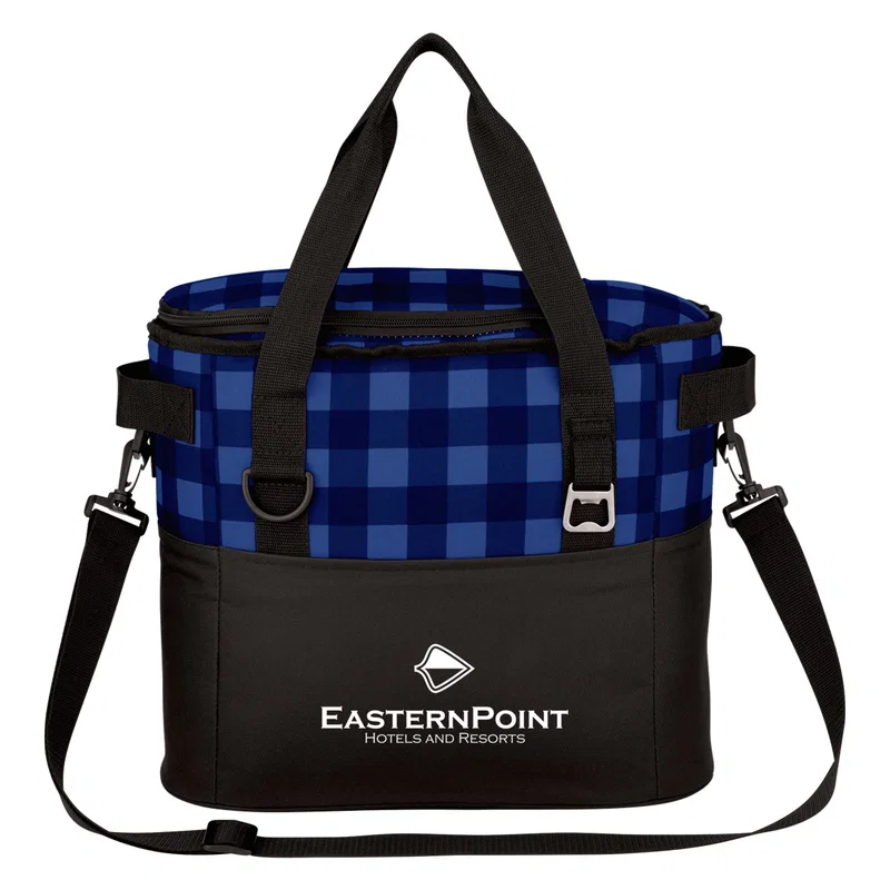 Logo Northwoods Cooler Bag — view 4