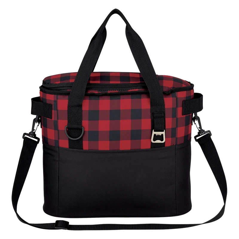 Logo Northwoods Cooler Bag — view 6