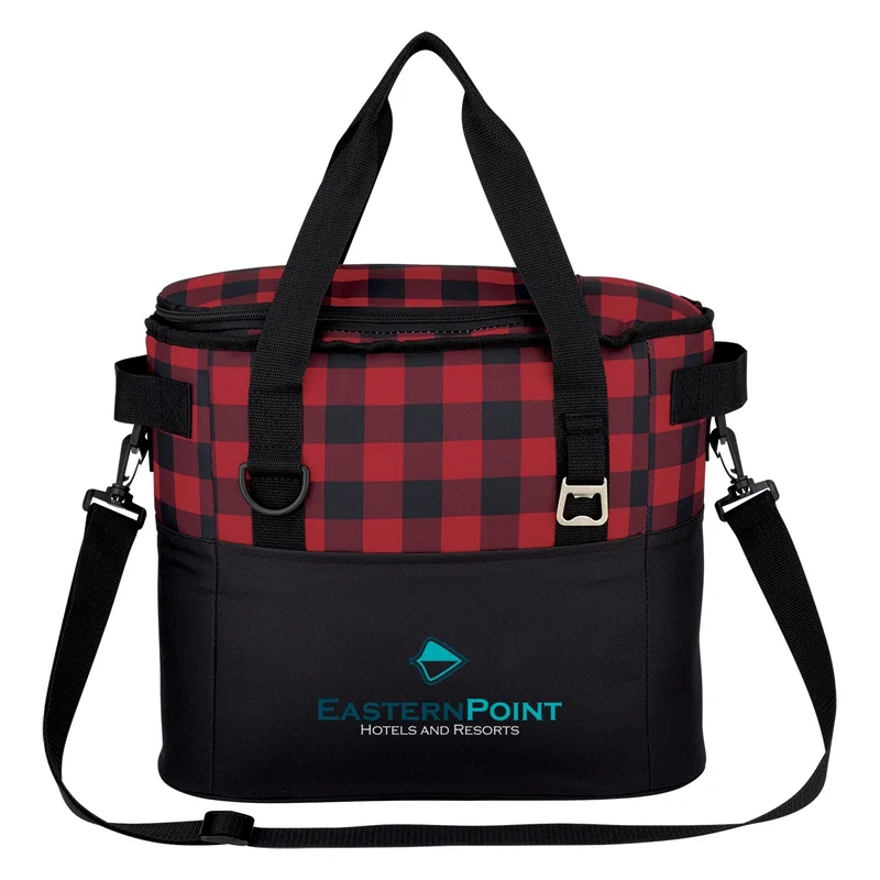 Logo Northwoods Cooler Bag — view 8