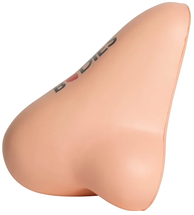 Customized Nose Stress Reliever — view 3
