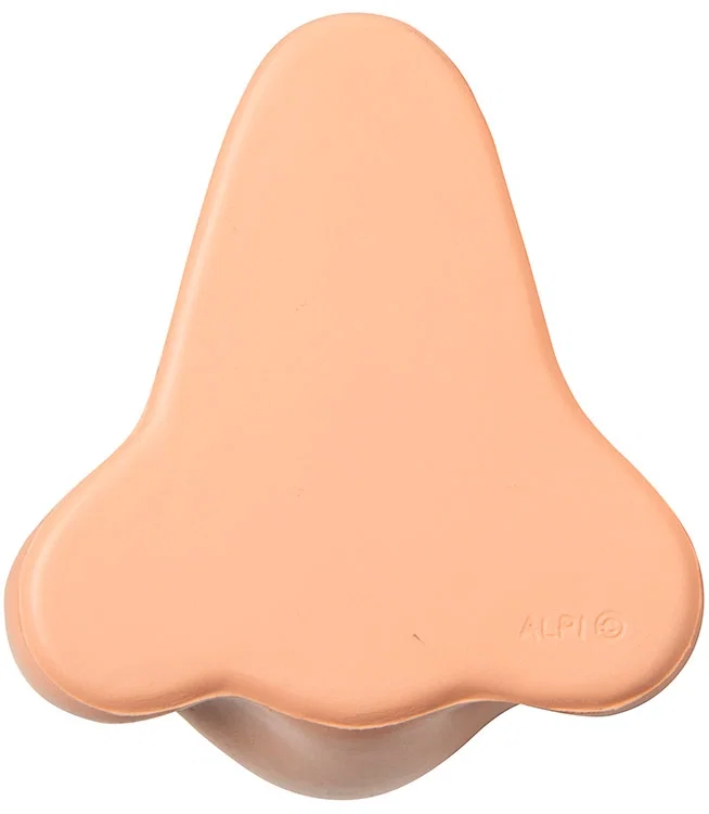 Customized Nose Stress Reliever — view 4