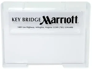 Customized Note Tray