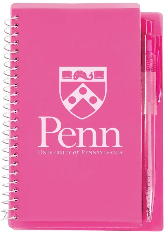 Custom Pen & Notebook — view 8