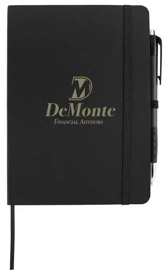 Good Value™ Notion Journal