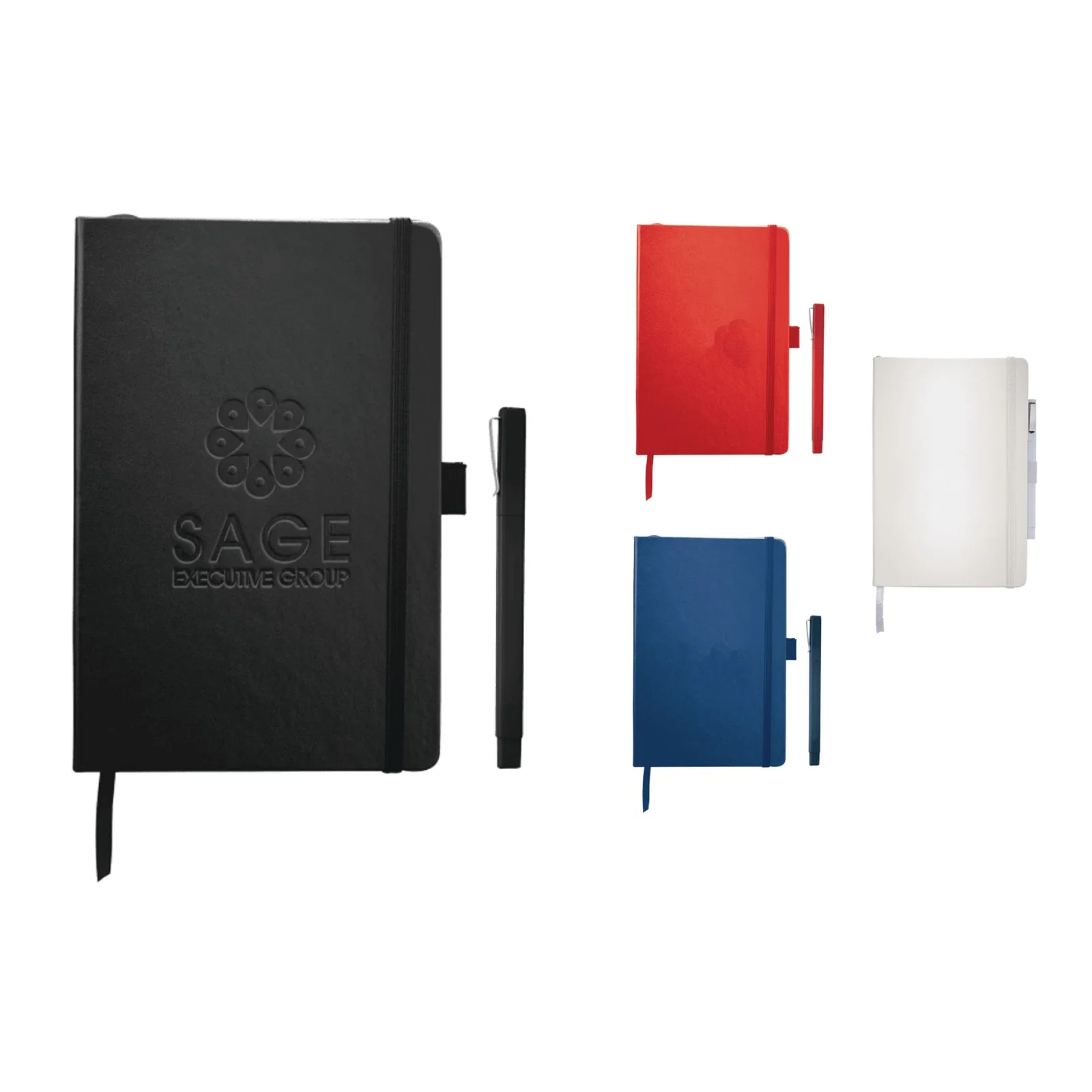 Nova Bound JournalBook® Bundle Set — view 10