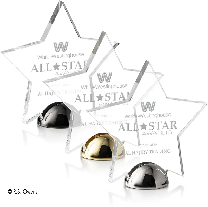 Nova Hemisphere Award β view 1