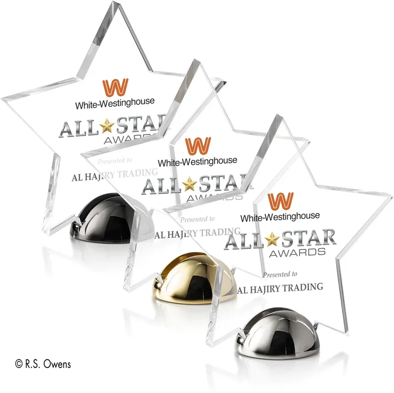 Nova Hemisphere Award — view 5