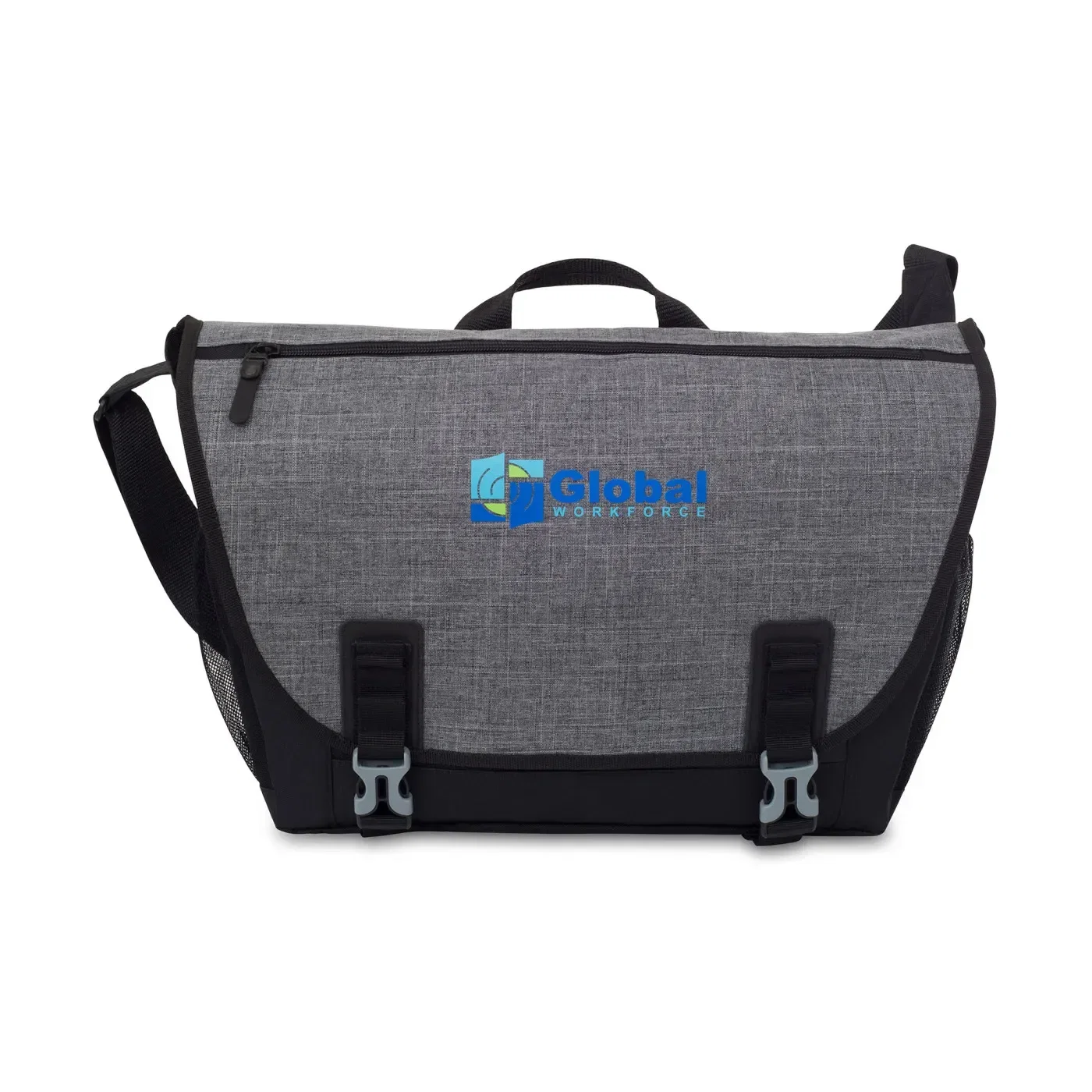 Nova Laptop Messenger Bag — view 2