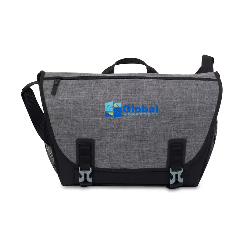 Nova Laptop Messenger Bag — view 2