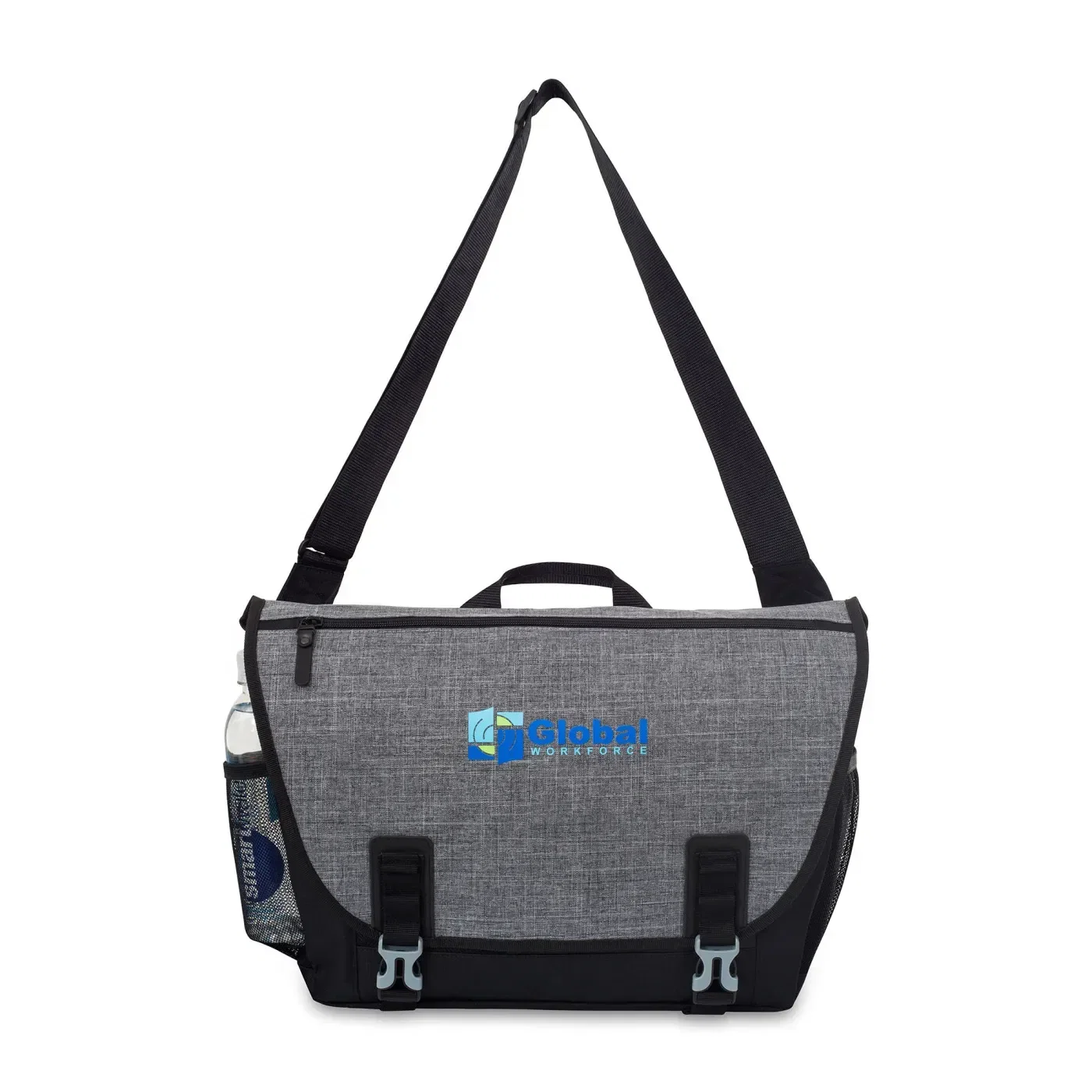 Nova Laptop Messenger Bag — view 3