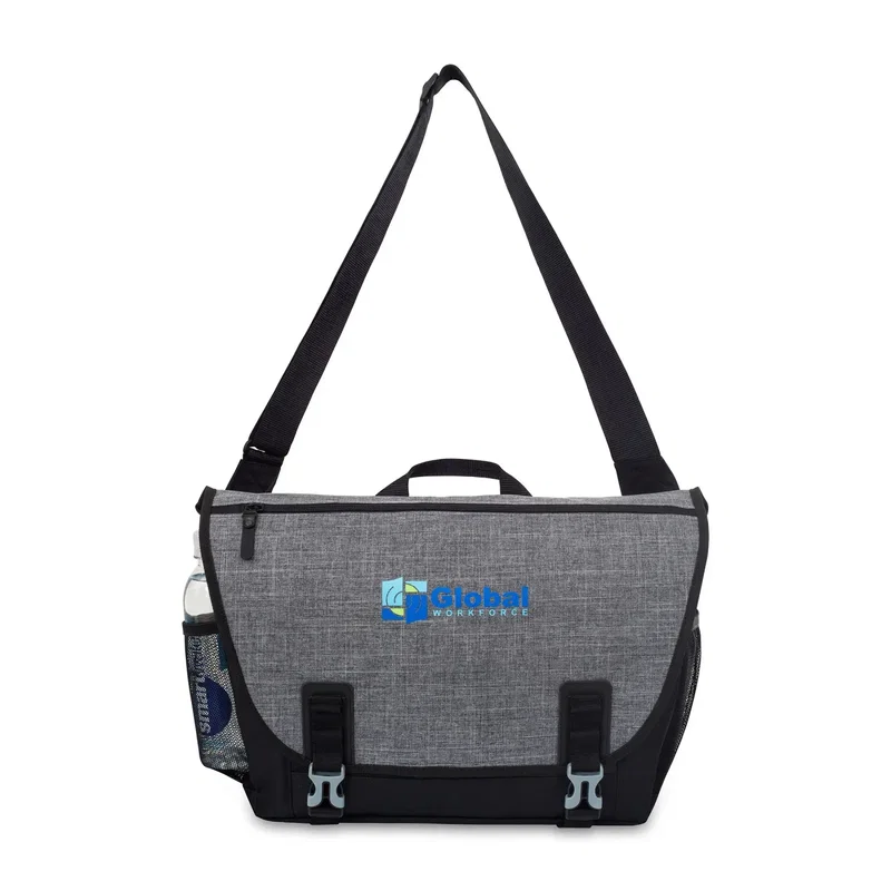 Nova Laptop Messenger Bag — view 3